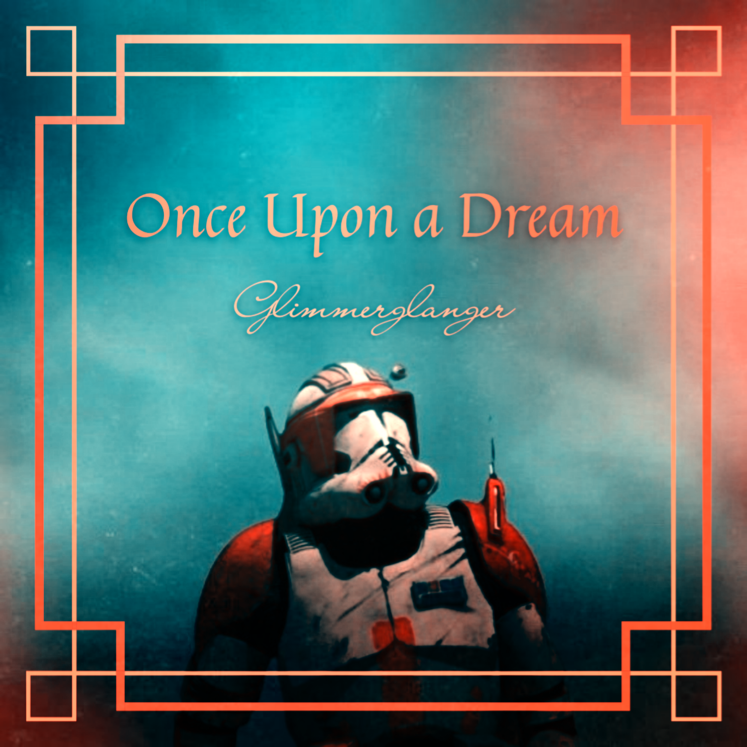 [Podfic] Once Upon a Dream lofi_beats Star Wars The Clone Wars